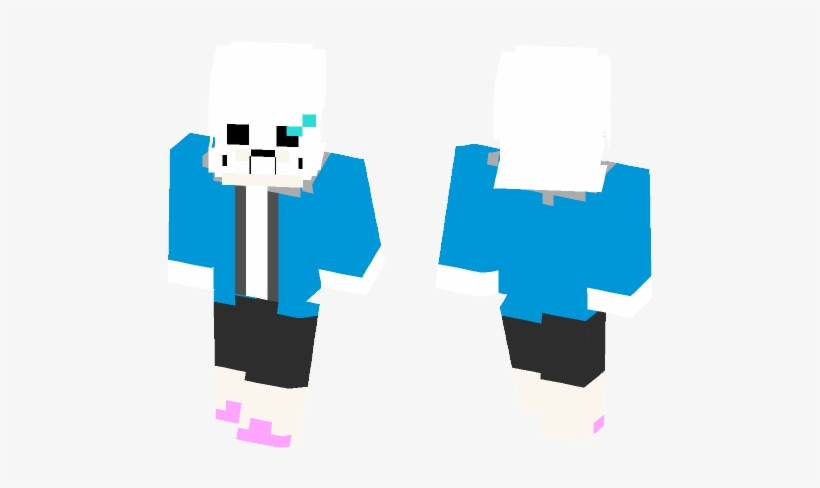 Male Minecraft Skins - Minecraft, transparent png download