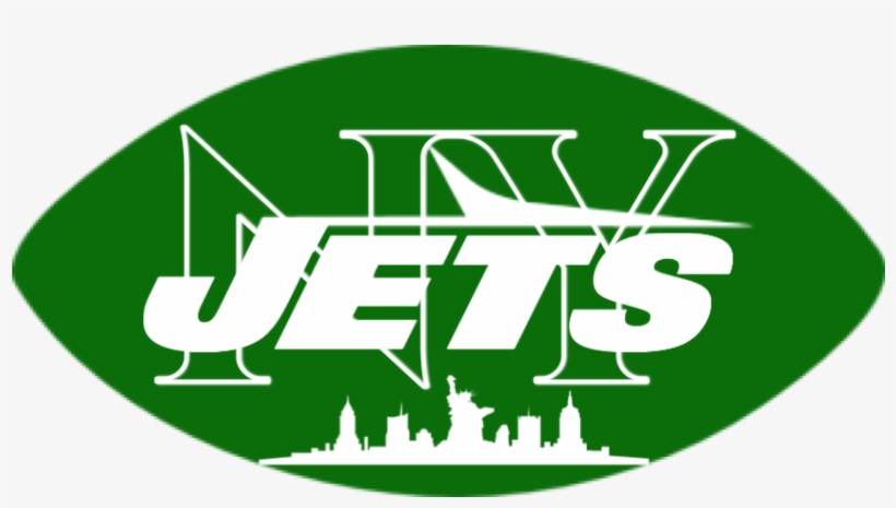 @vinjames124 - New York Jets, transparent png download
