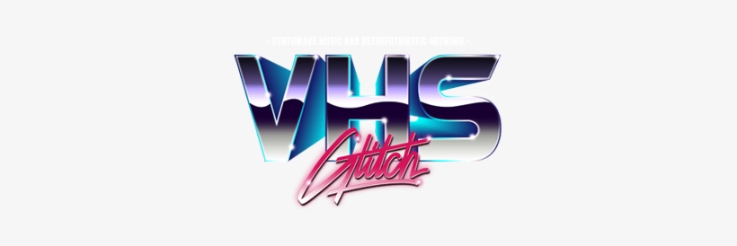 Promotional Poster Designed By Vhs Glitch For His - Graphic Design, transparent png download