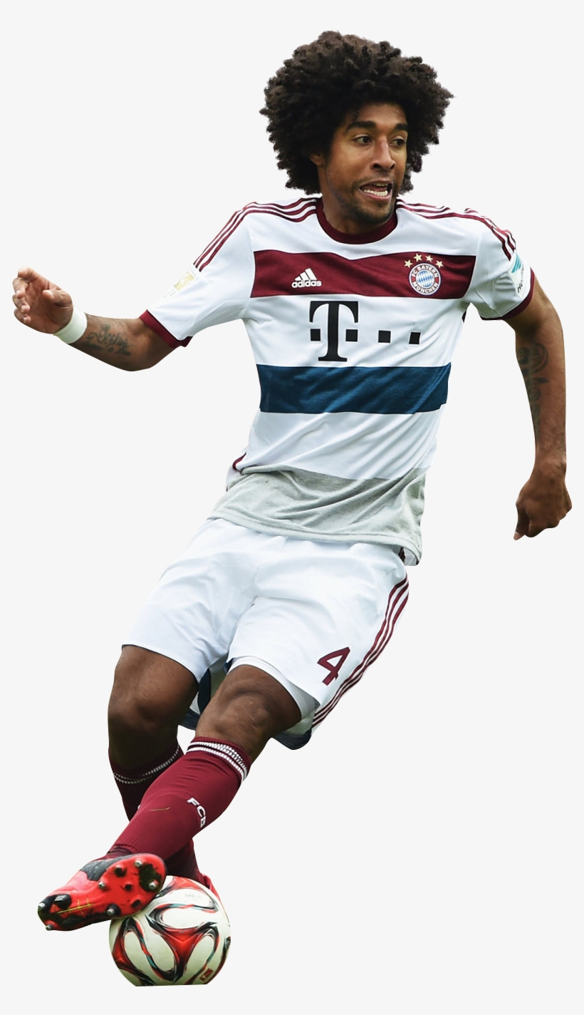 Dante Render - Manchester United F.c., transparent png download