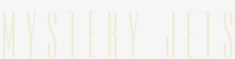 Mystery Jets - Mystery Jets Curve Of The Earth 2016, transparent png download