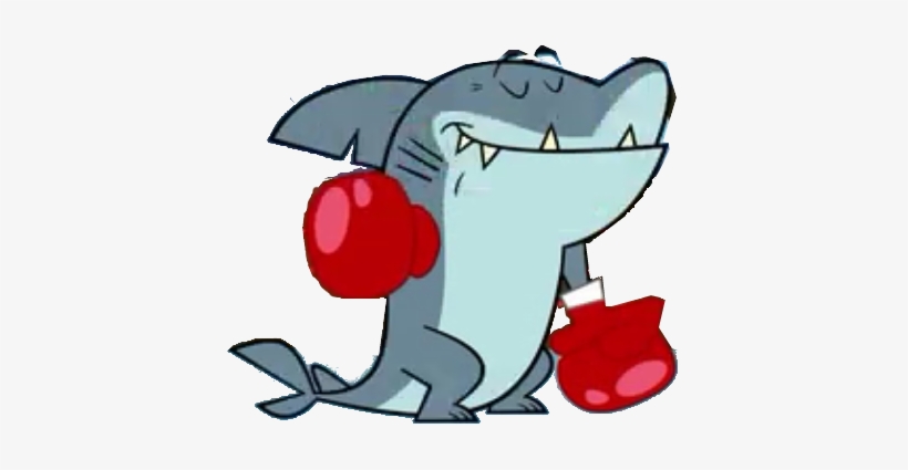 Fang Tdas Pose 2 - Total Drama Island Fang, transparent png download