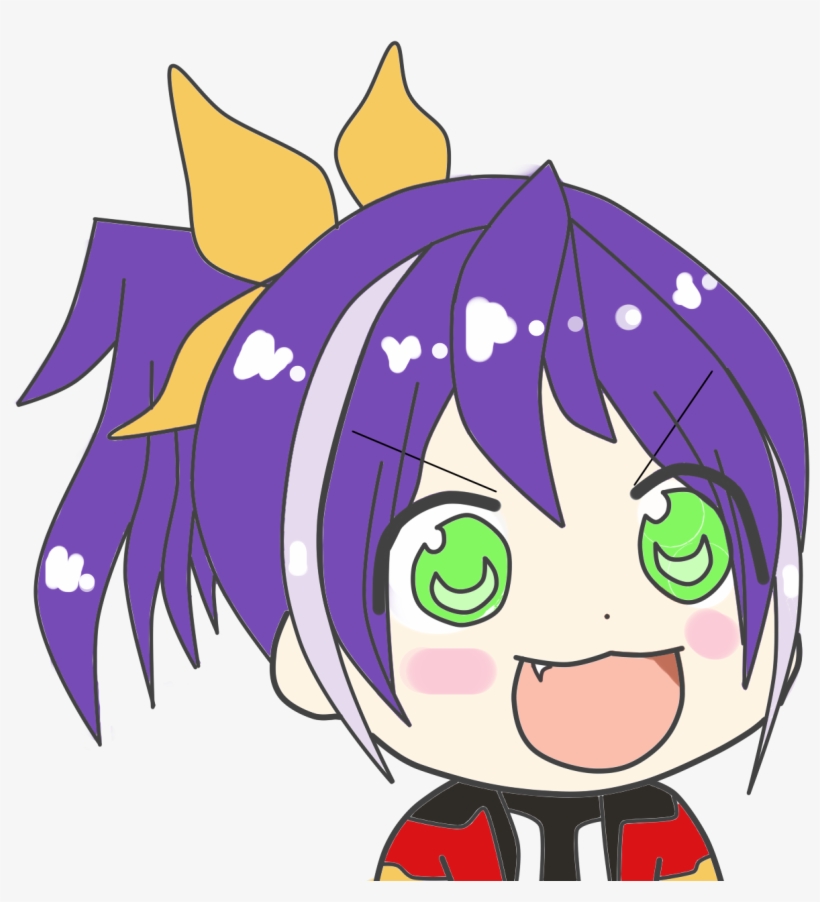 View Samegoogleiqdbsaucenao Serena Fuck Yeah Fang , - Portable Network Graphics, transparent png download