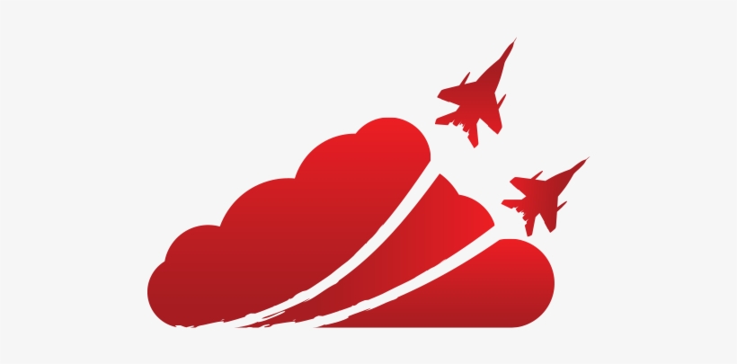 Jets - Serverless Framework, transparent png download