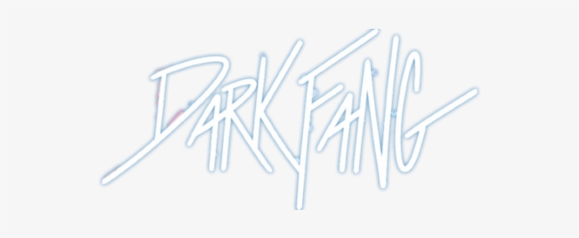 Portland, Or, 03/12/2018 Writer Miles Gunter And Artist - Dark Fang, transparent png download