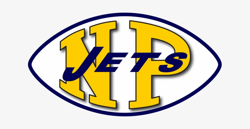 North Providence Jets - Circle, transparent png download