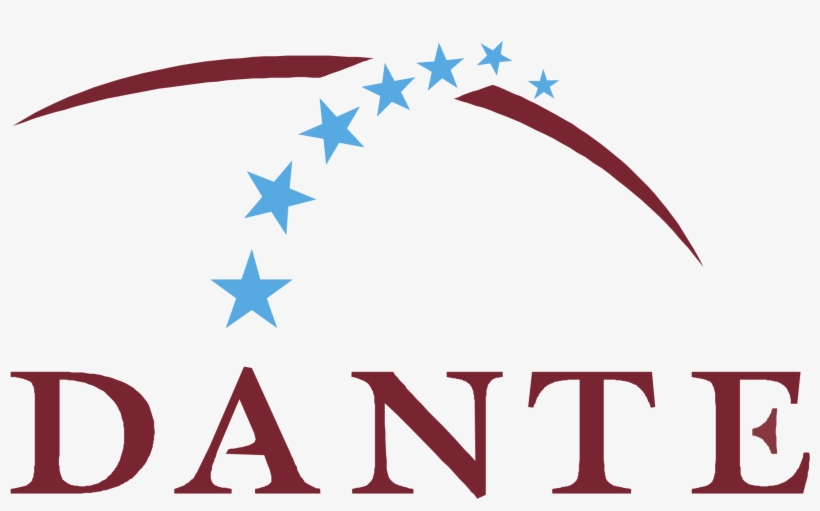 Dante Logo Png Transparent - Interstate Hotels Logo, transparent png download
