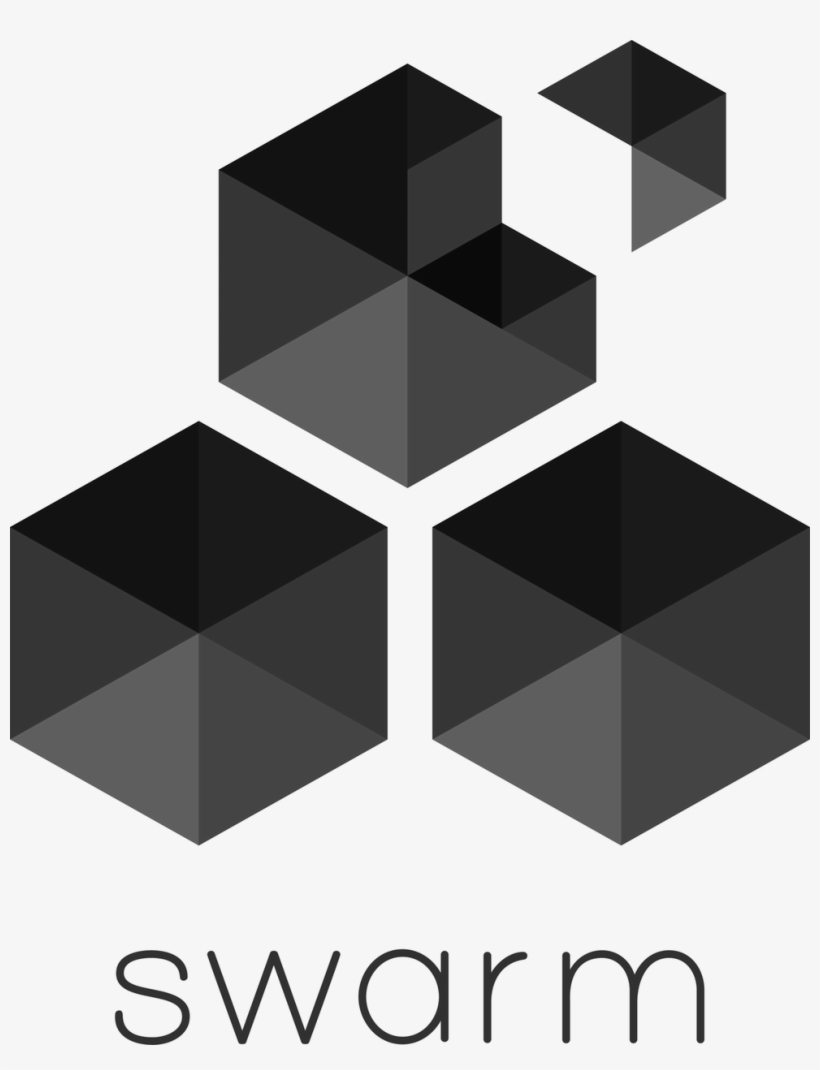 Swarm Is A Distributed Storage Platform And Content - Swarm Ethereum, transparent png download