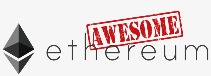 Nur Ethereum Logo Mousepads, transparent png download