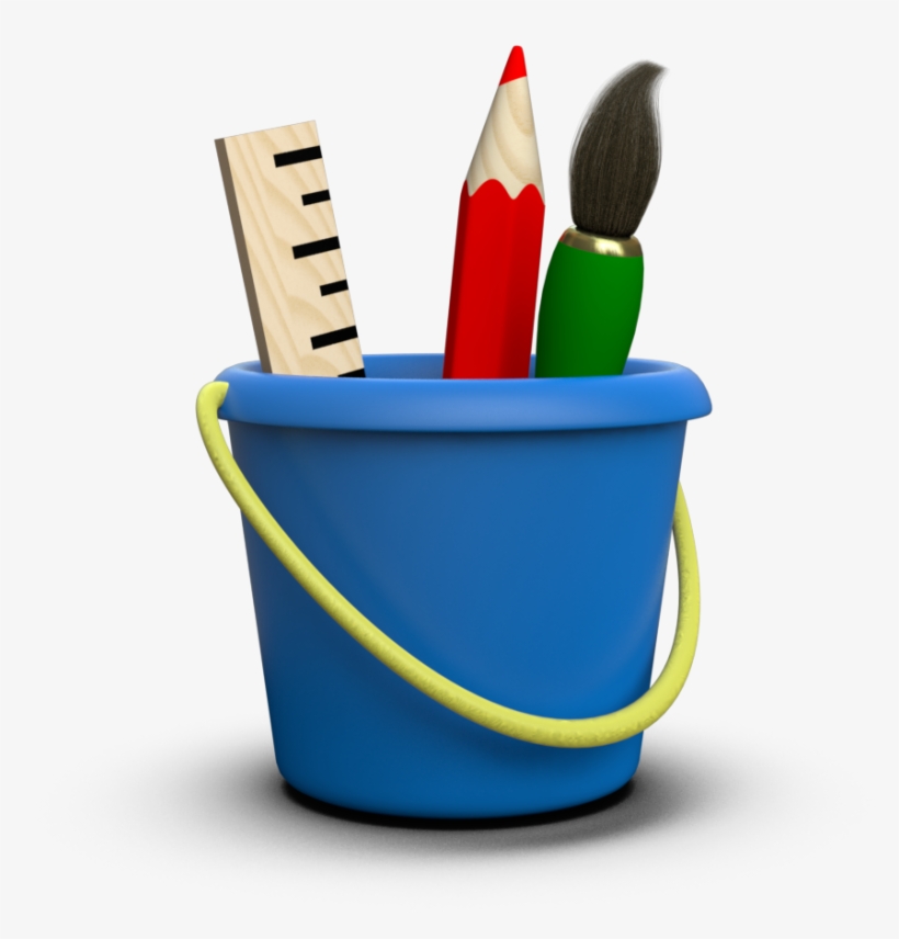 Color Clipart Colored Pencil - Meteorology, transparent png download