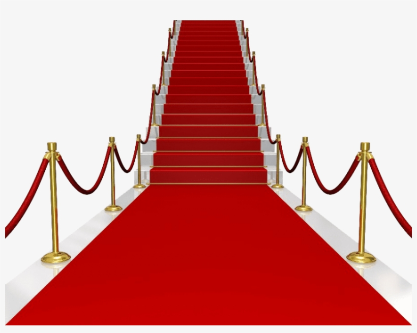 Free Png Red Carpet Png Images Transparent - Red Carpet Png Transparent, transparent png download