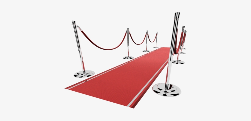 Download For Free - Red Carpet Png, transparent png download