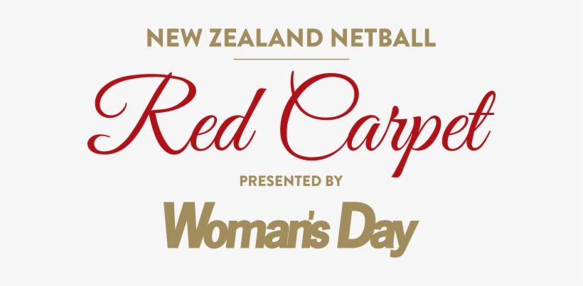 New Zealand Red Carpet - Red Carpet Logo Png, transparent png download