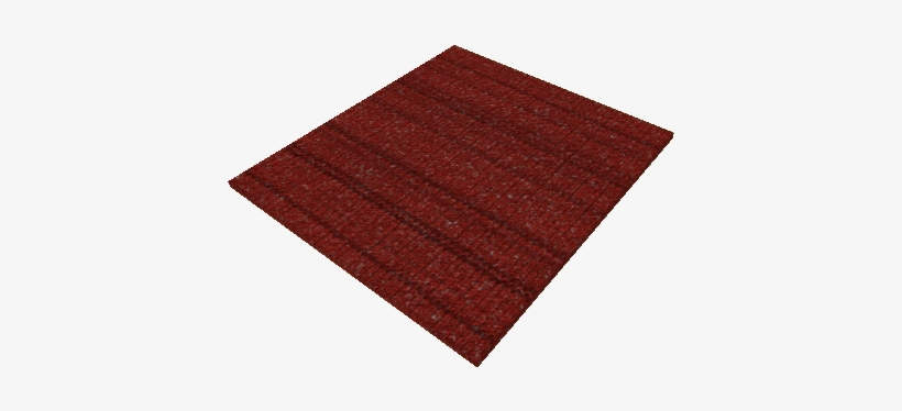 Redcarpet - Floor, transparent png download