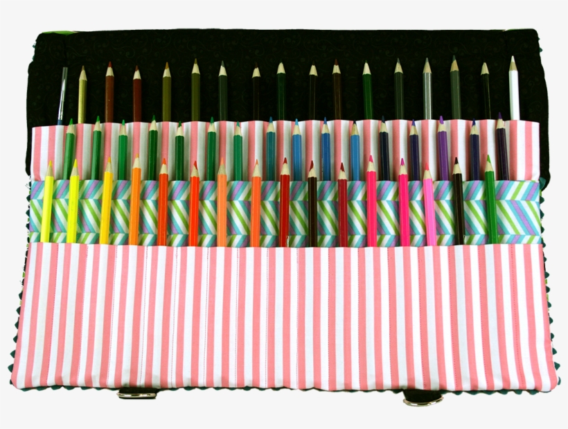 The Colored Pencil Artists Pocket Palette Jane Strother - Coloring Book, transparent png download