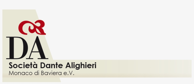 Dante Alighieri Society, transparent png download