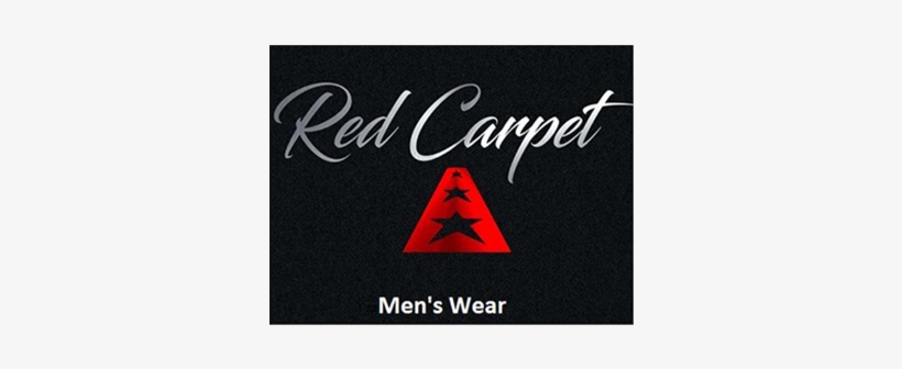 Red Carpet Menswear - Stock Illustration, transparent png download
