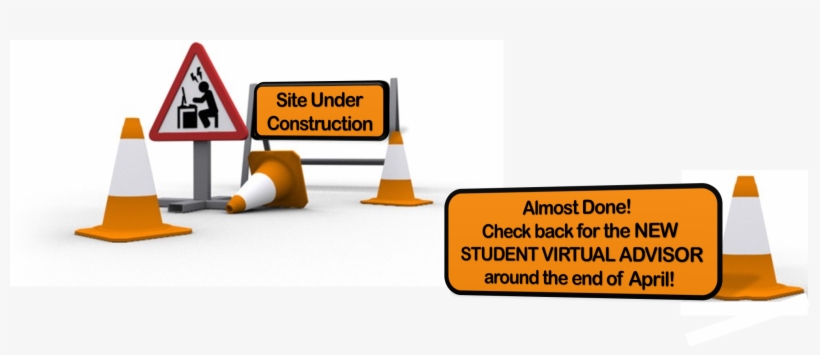 3sp Nsva Under Construction - Site Under Construction, transparent png download