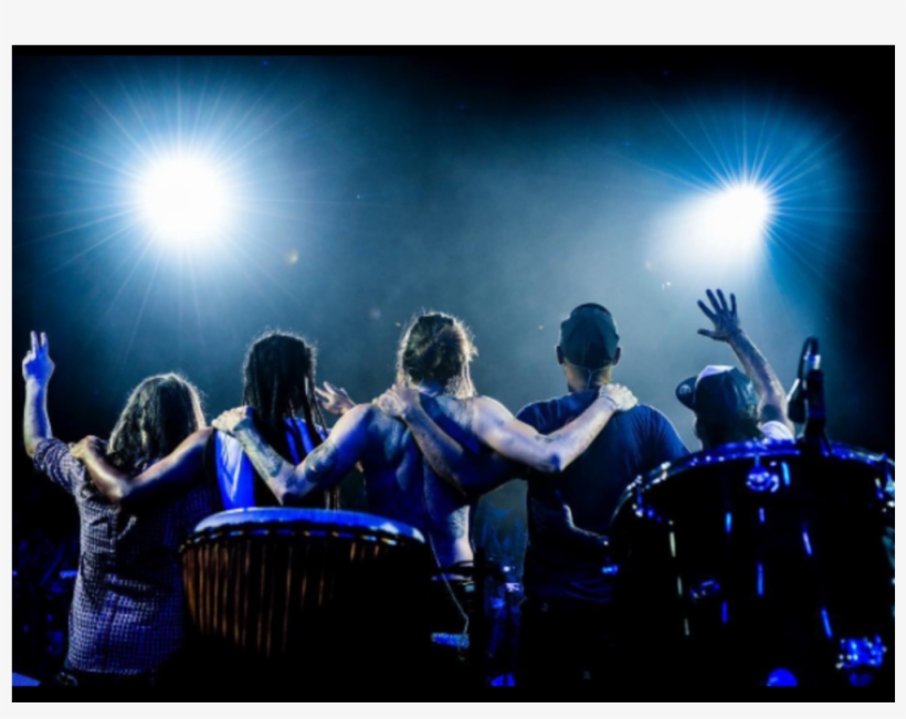 Wave 2 Australia & New Zealand Incubus Vip Meet & Greet, transparent png download