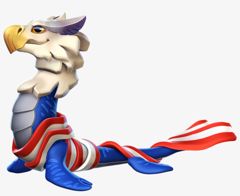 Raptor Dragon - Drawing, transparent png download