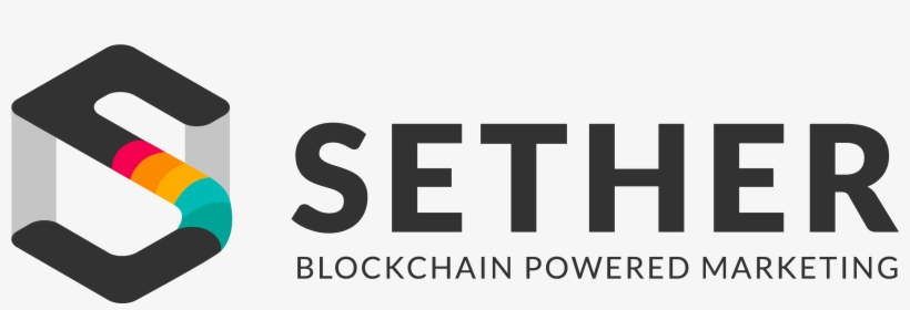 Seth Coin Logo - Erc-20, transparent png download