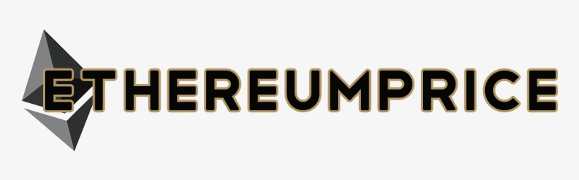 Ethereum Price Canada - Ethereum, transparent png download