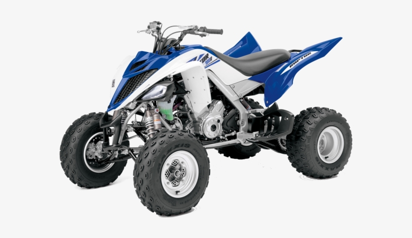 Yamaha Raptor 700r Se 686cc All-terrain Vehicle Atv - Yamaha Raptor 700r Se 2013, transparent png download