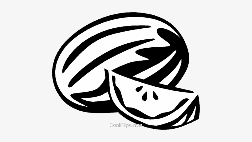 Watermelon Clipart Logo - Healthy Food Clip Art, transparent png download