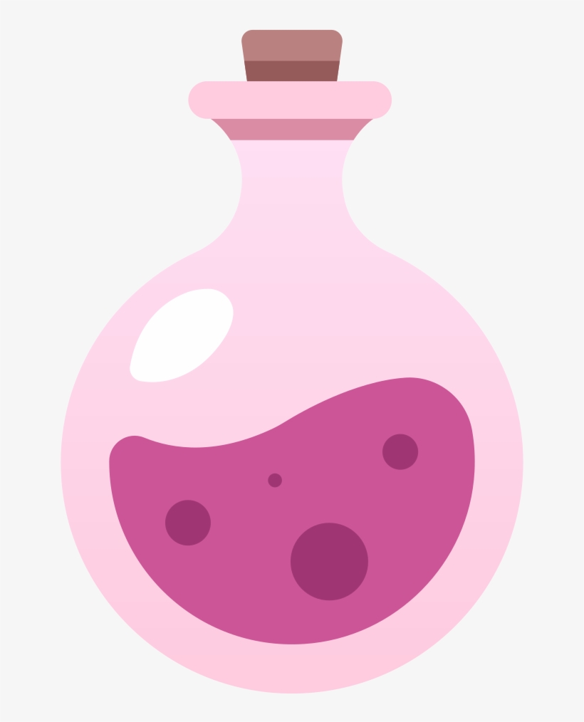 Potion Icon PNG Image | Transparent PNG Free Download on SeekPNG