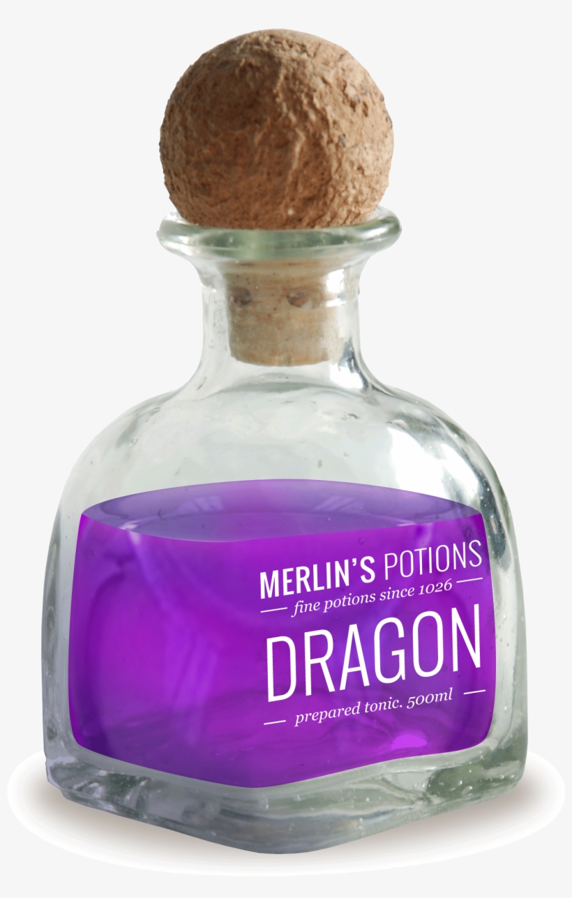 Aging Potion - $29 - 99 - Dragon Tonic - Fae09a (tränke) *plain* Kaffeetasse, transparent png download