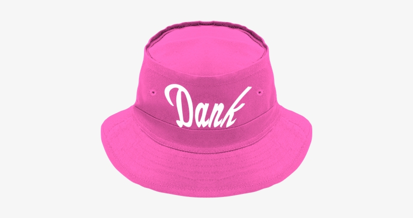 Original Bucket Hat - Bucket Hat, transparent png download
