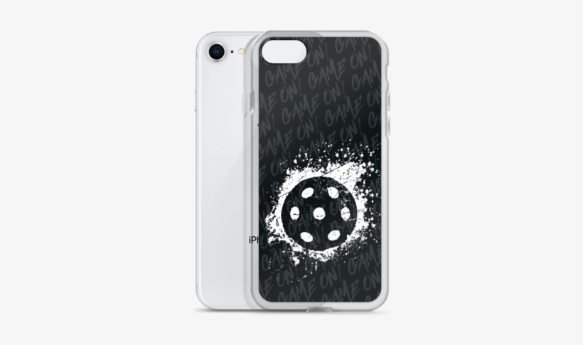 Rugged Pickleball Iphone Case - Iphone, transparent png download
