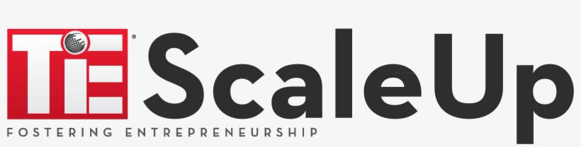 Tie Scaleup Mentor Mixer - Tie Kolkata Logo, transparent png download
