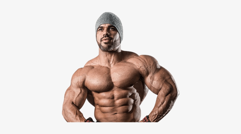 Alexis Rivera - Ifbb Pro Alexis Rivera, transparent png download