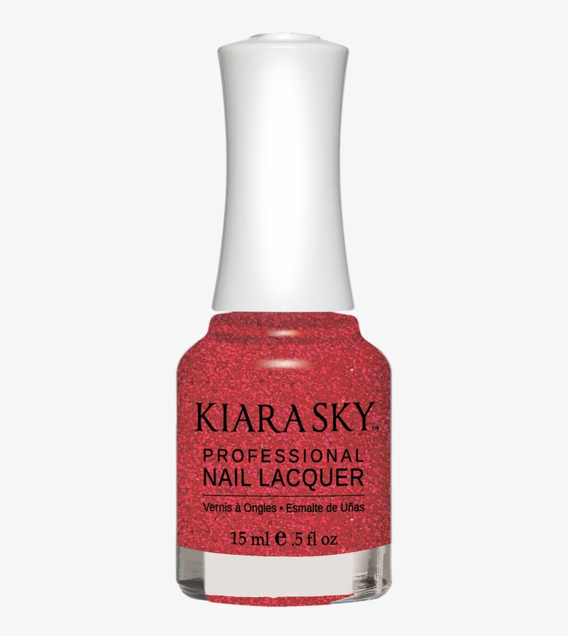 N551 Passion Potion - Kiara Sky Pixie Pink, transparent png download