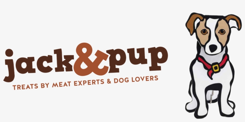 Jack & Pup Facebook Live Incentive @ Bag Of Bones Barkery - Jack And Pup, transparent png download