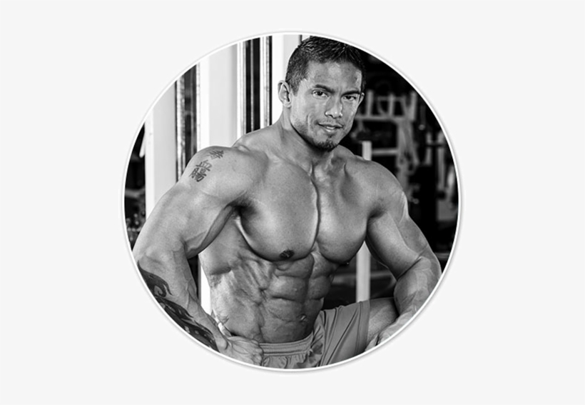 Placeholder - Bodybuilding, transparent png download