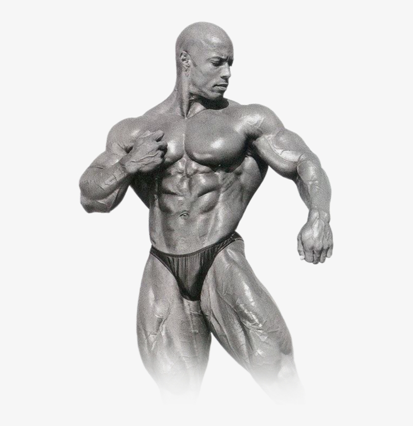 Master Of Ceremonies - Shawn Ray, transparent png download