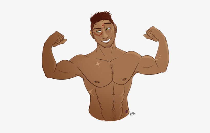 Ffxv Headcanon - Cartoon, transparent png download