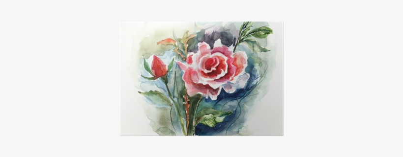 Watercolor Painting, transparent png download