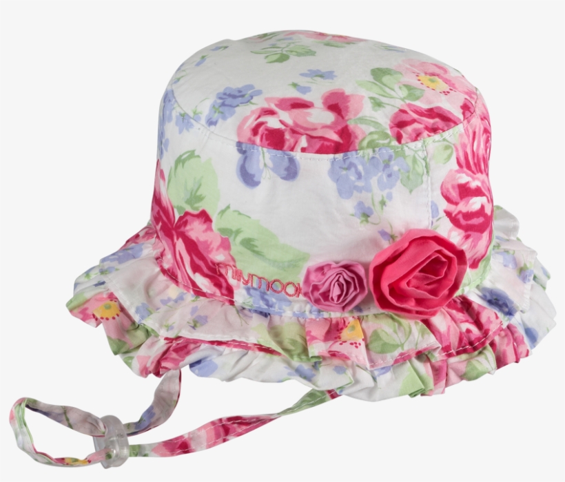 Baby Girls Lola Bucket Hat - Baseball Cap, transparent png download