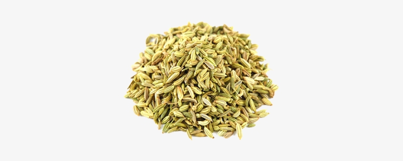 Fennel Seed - Feenel Seeds, transparent png download