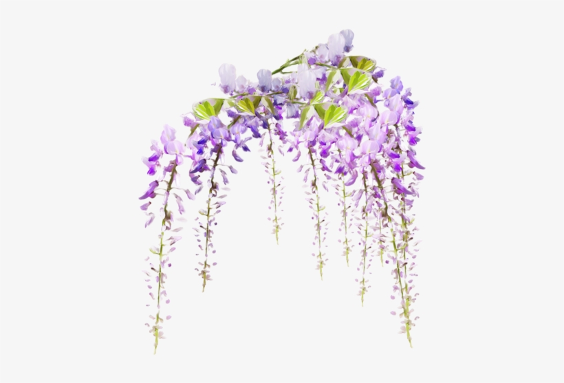 Le Mimosa - Violin Spring Melody Round Ornament, transparent png download