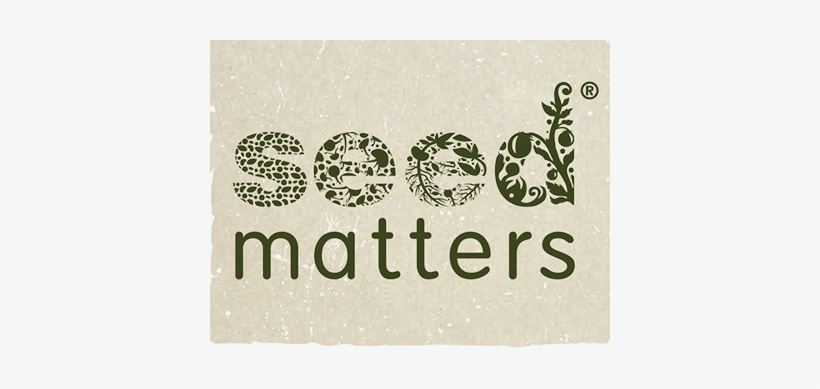 Seed Matters - Story Of Seeds, transparent png download