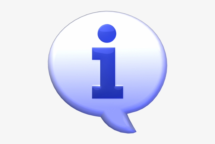 Abstract - Info Bubble, transparent png download