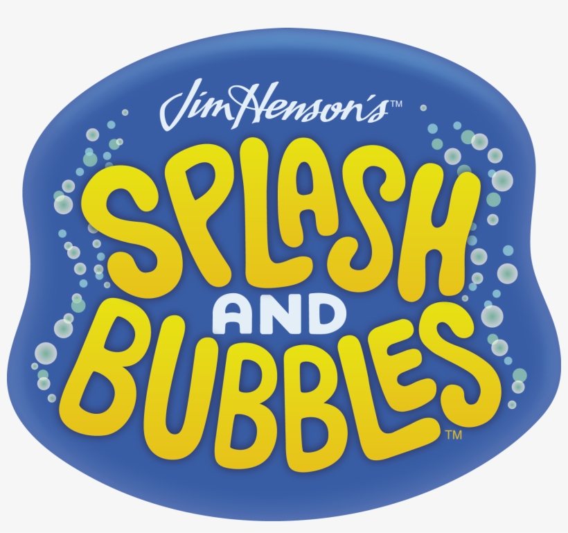 Stem & Water Prek-2nd Grade Teacher Training Series - Splash And Bubbles 4d, transparent png download