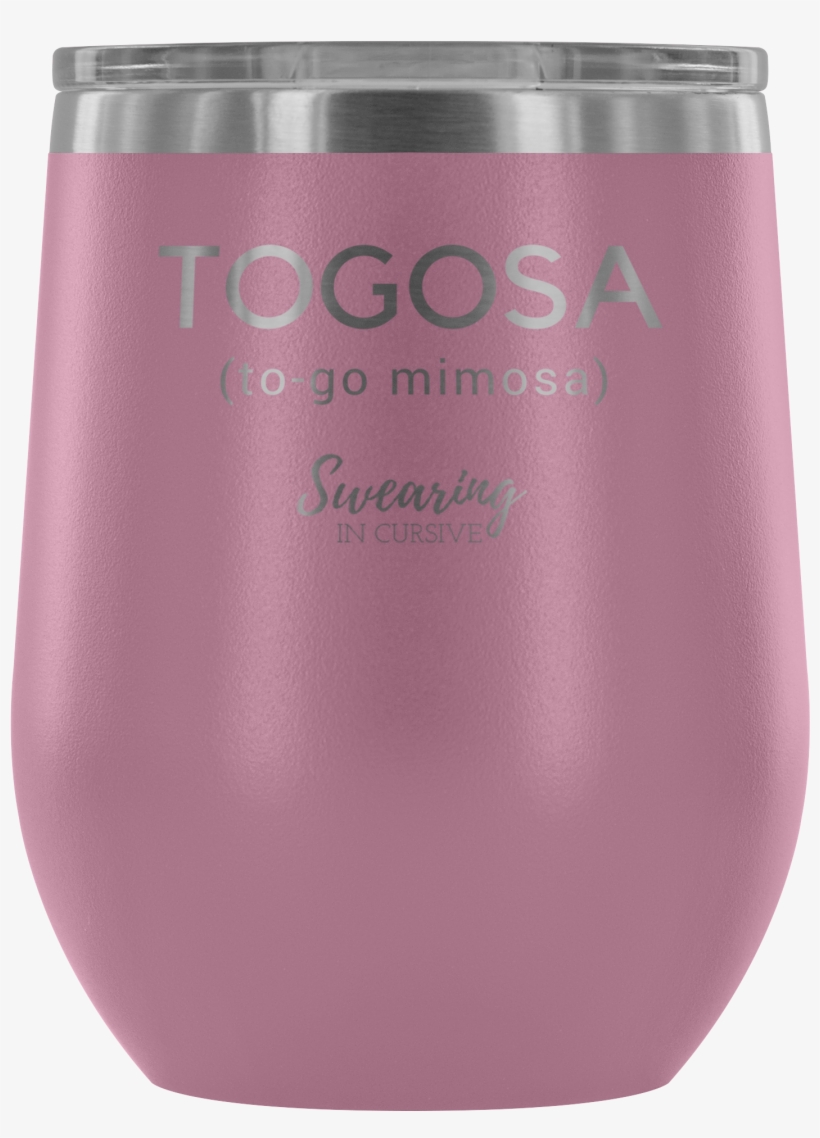 Togosa Tumbler - Tumbler, transparent png download