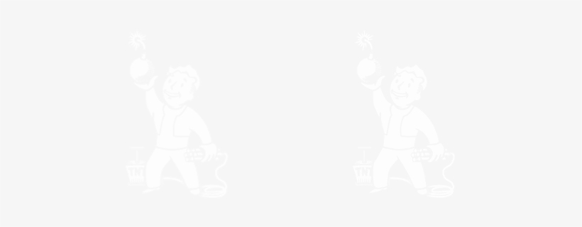 High Quality Pip-boy Icons - Samsung Logo White Png, transparent png download