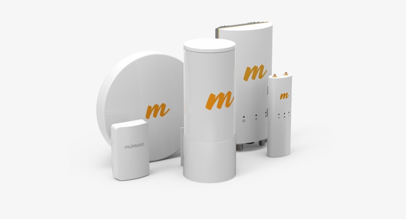 Mimosa Access - Mimosa Products, transparent png download