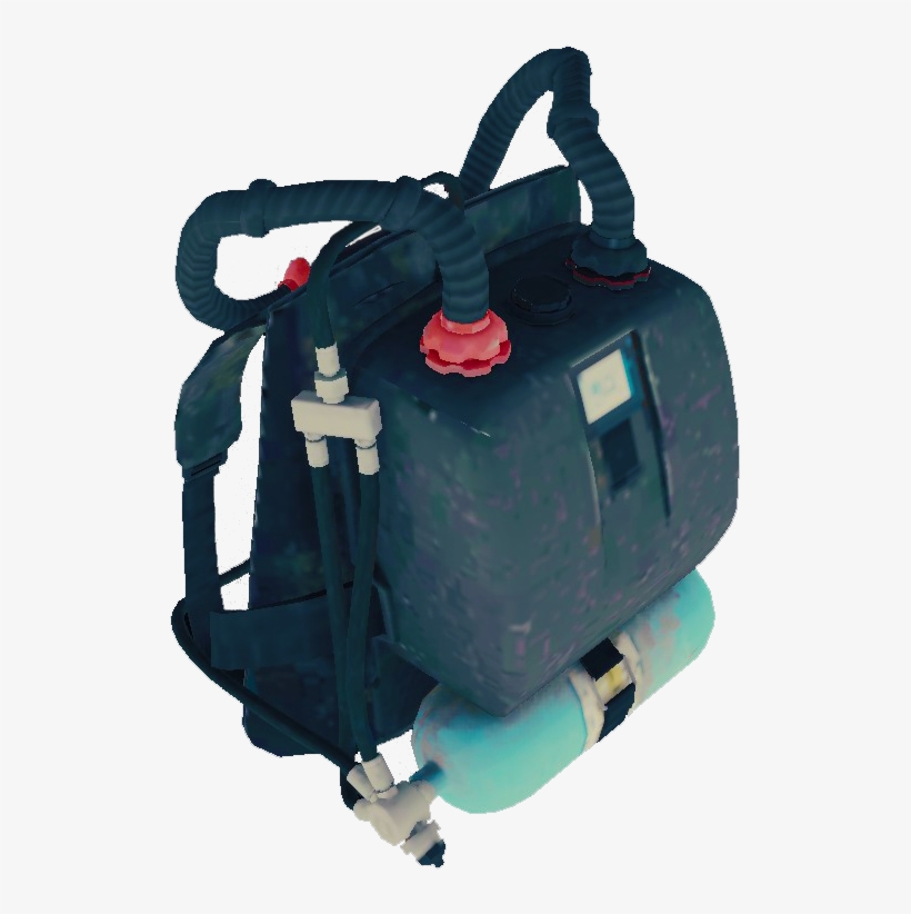 Forest Rebreather Png, transparent png download